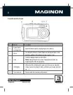 Preview for 10 page of MAGINON 40878 Instruction Manual