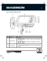 Preview for 11 page of MAGINON 40878 Instruction Manual