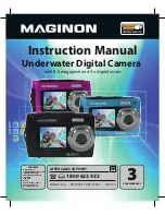 Предварительный просмотр 1 страницы MAGINON 91835 Instruction Manual