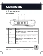 Preview for 9 page of MAGINON 91835 Instruction Manual