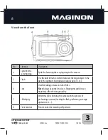 Предварительный просмотр 10 страницы MAGINON 91835 Instruction Manual