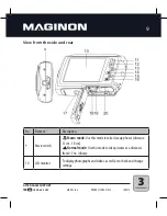 Предварительный просмотр 11 страницы MAGINON 91835 Instruction Manual