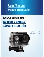 Preview for 1 page of MAGINON AC-777 User Manual