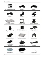 Preview for 3 page of MAGINON AC-777 User Manual