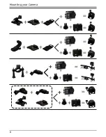 Предварительный просмотр 5 страницы MAGINON AC-777 User Manual