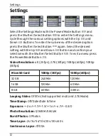 Preview for 11 page of MAGINON AC-777 User Manual