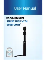 MAGINON BSS-930 User Manual preview