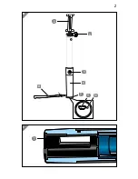 Preview for 3 page of MAGINON BSS-930 User Manual