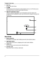 Предварительный просмотр 8 страницы MAGINON CJB-10 CD User Manual