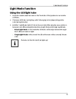 Preview for 15 page of MAGINON CJB-10 CD User Manual