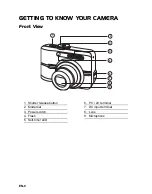 Preview for 8 page of MAGINON DC7900 User Manual