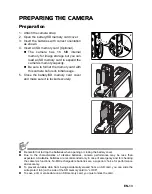 Preview for 13 page of MAGINON DC7900 User Manual