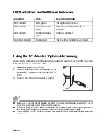 Preview for 14 page of MAGINON DC7900 User Manual