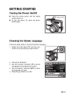 Preview for 15 page of MAGINON DC7900 User Manual