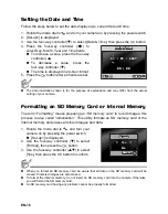 Preview for 16 page of MAGINON DC7900 User Manual