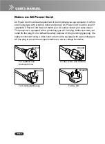 Предварительный просмотр 4 страницы MAGINON DLP 1400S User Manual