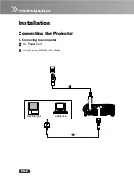 Предварительный просмотр 12 страницы MAGINON DLP 1400S User Manual