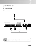 Предварительный просмотр 15 страницы MAGINON DLP 1400S User Manual