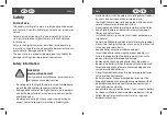 Preview for 3 page of MAGINON FUN Manual