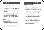 Preview for 13 page of MAGINON FUN Manual