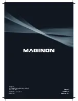 Предварительный просмотр 28 страницы MAGINON HS 120 Instruction Manual