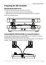 Preview for 13 page of MAGINON HS-T08 User Manual