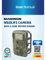 MAGINON IM_WK3HD User Manual предпросмотр