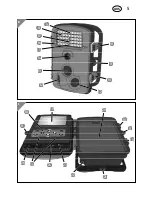 Preview for 4 page of MAGINON IM_WK3HD User Manual