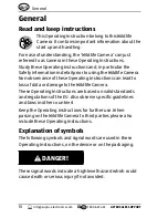 Preview for 9 page of MAGINON IM_WK3HD User Manual