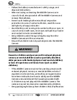 Preview for 13 page of MAGINON IM_WK3HD User Manual