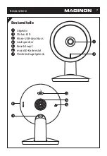 Предварительный просмотр 7 страницы MAGINON IP 12s Manual