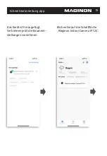 Preview for 15 page of MAGINON IP 12s Manual