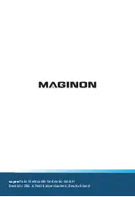 Preview for 48 page of MAGINON IP 12s Manual