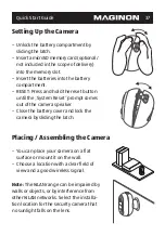 Preview for 37 page of MAGINON IP 138 Wireless Manual