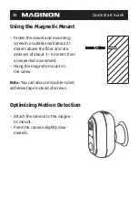 Preview for 38 page of MAGINON IP 138 Wireless Manual