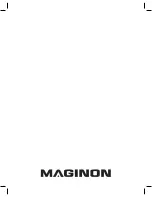 Preview for 2 page of MAGINON ipc-1 Instruction Manual