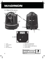 Preview for 10 page of MAGINON ipc-1 Instruction Manual