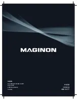 Предварительный просмотр 64 страницы MAGINON IPC-100AC-AUS Instruction Manual