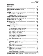 Preview for 1 page of MAGINON IPC-100AC Operating	 Instruction