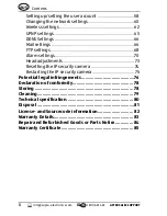 Preview for 2 page of MAGINON IPC-100AC Operating	 Instruction