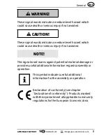 Preview for 5 page of MAGINON IPC-100AC Operating	 Instruction