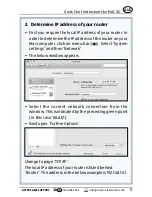 Preview for 11 page of MAGINON IPC-100AC Operating	 Instruction