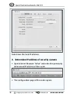 Preview for 12 page of MAGINON IPC-100AC Operating	 Instruction