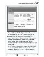 Preview for 13 page of MAGINON IPC-100AC Operating	 Instruction