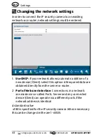 Preview for 54 page of MAGINON IPC-100AC Operating	 Instruction