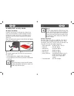 Preview for 12 page of MAGINON IPC-20C User Manual