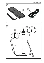 Предварительный просмотр 3 страницы MAGINON MPP 3000 K User Manual