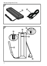 Предварительный просмотр 16 страницы MAGINON MPP 3000 K User Manual