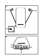 Preview for 4 page of MAGINON MPP 5200-LI User Manual