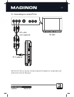 Preview for 13 page of MAGINON PP-700 Instruction Manual